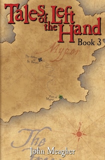 Front cover_Tales of the Left Hand
