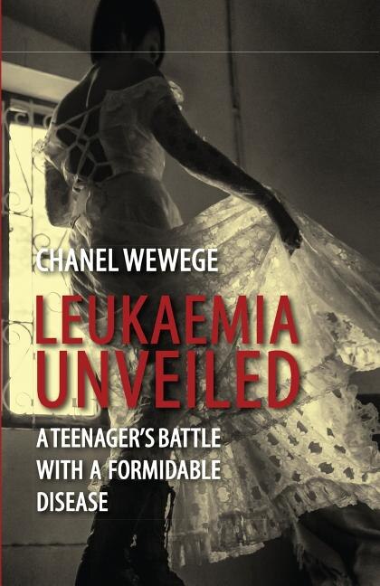 Couverture_Leukaemia Unveiled