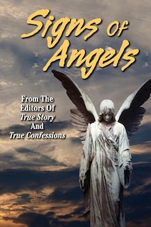 Front cover_Signs of Angels