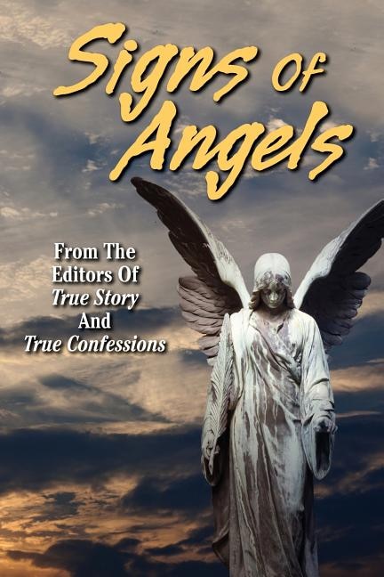 Front cover_Signs of Angels