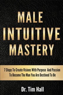 Couverture_Male Intuitive Mastery