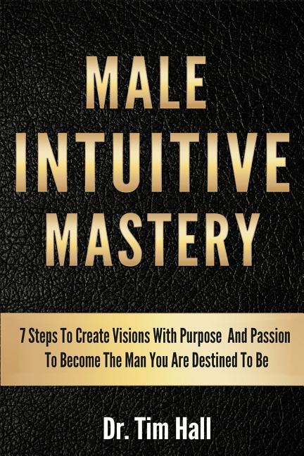 Couverture_Male Intuitive Mastery