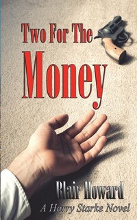 Front cover_Two For The Money