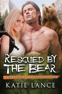Couverture_Rescued By The Bear