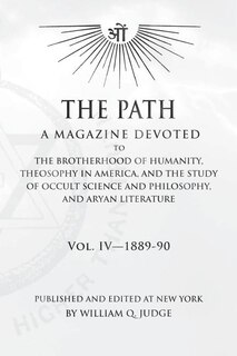 Couverture_The Path