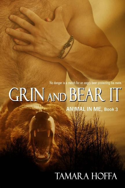 Front cover_Grin and Bear it