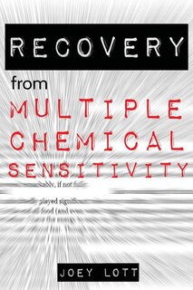 Front cover_Recovery From Multiple Chemical Sensitivity