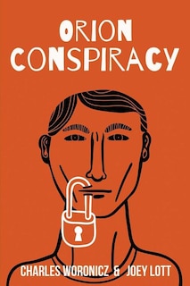 Couverture_The Orion Conspiracy
