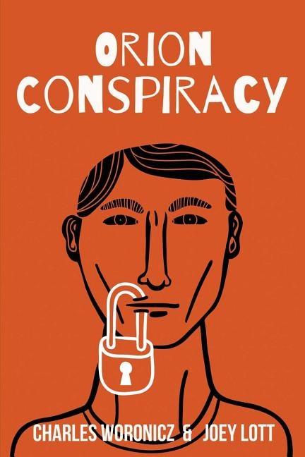 Couverture_The Orion Conspiracy