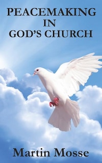 Front cover_Peacemaking in God's Church