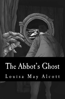 Couverture_The Abbot's Ghost