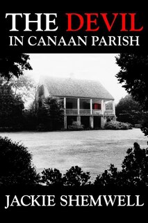 Couverture_The Devil in Canaan Parish