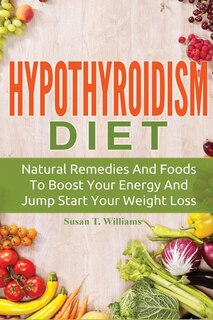 Front cover_Hypothyroidism Diet