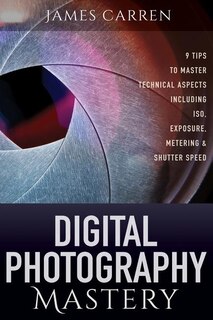 Couverture_Digital Photography Mastery