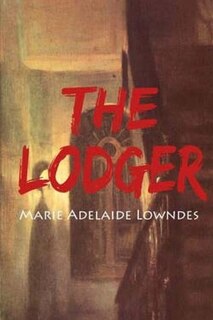Front cover_The Lodger