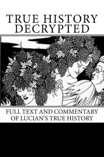 Front cover_True History Decrypted