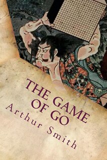 Couverture_The Game Of Go
