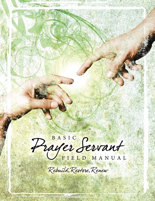 Basic Prayer Servant Training Manual