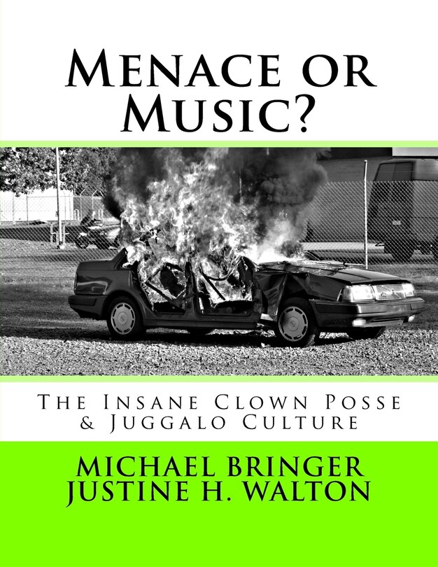 Front cover_Menace Or Music?