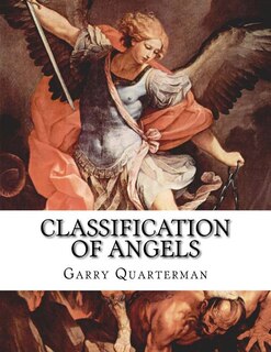 Front cover_Classification of Angels