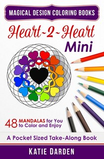 Front cover_Heart 2 Heart - Mini