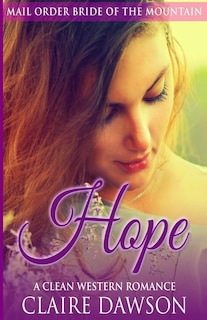 Front cover_Hope