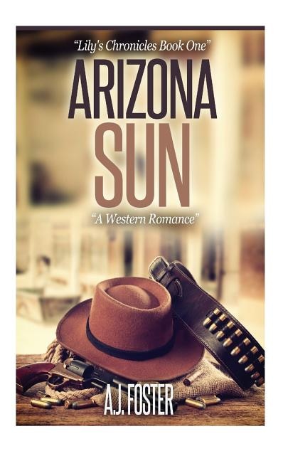 Couverture_Arizona Sun