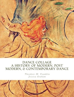 Front cover_Dance Collage