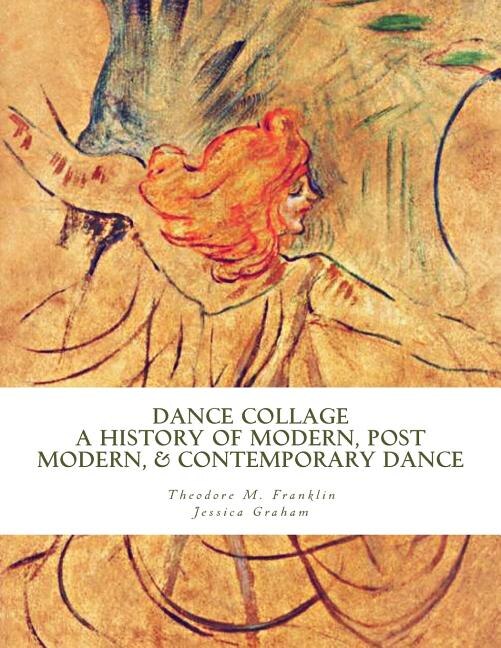 Front cover_Dance Collage