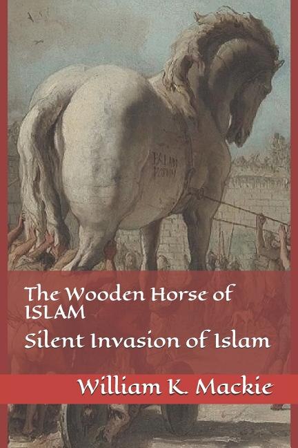 Couverture_The Wooden Horse of Islam