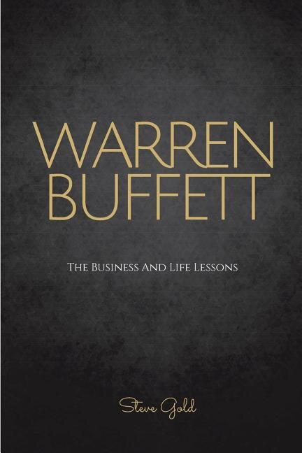 Front cover_Warren Buffett