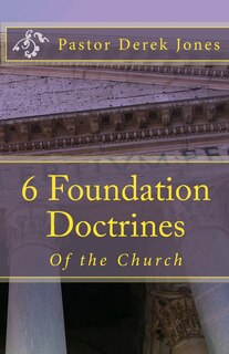 Couverture_6 Foundation Doctrines