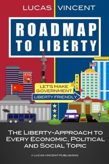 Front cover_Roadmap to Liberty