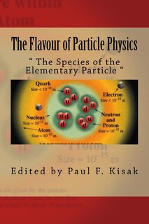 Couverture_The Flavour of Particle Physics