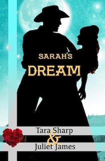 Couverture_Sarah's Dream