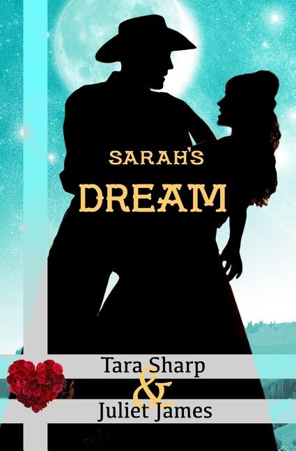 Couverture_Sarah's Dream