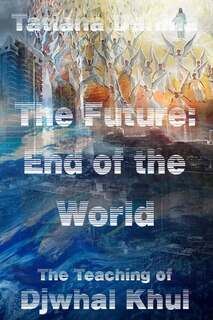 Front cover_The Future