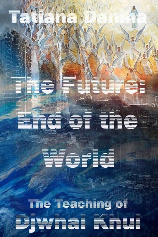 Front cover_The Future
