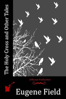 Front cover_The Holy Cross and Other Tales