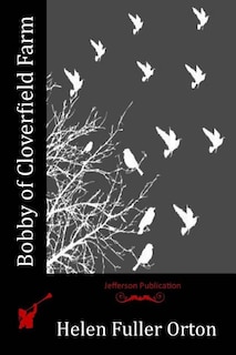Couverture_Bobby Of Cloverfield Farm
