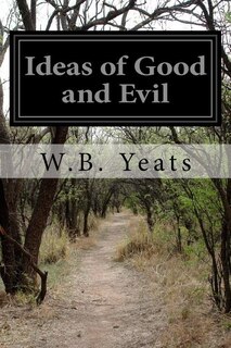 Front cover_Ideas of Good and Evil