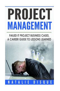 Front cover_Project Management