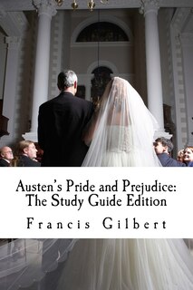Front cover_Austen's Pride and Prejudice