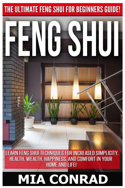 Couverture_Feng Shui