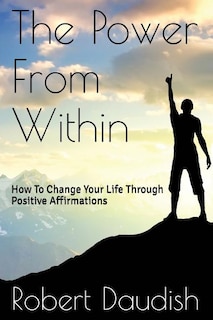 Front cover_The Power From Within
