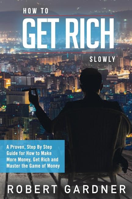 Couverture_How to Get Rich Slowly