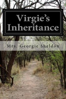Couverture_Virgie's Inheritance