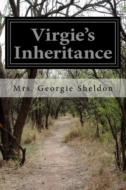 Couverture_Virgie's Inheritance