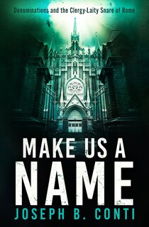Front cover_Make Us a Name