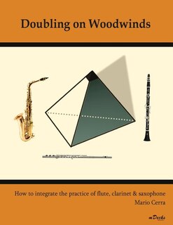 Front cover_Doubling on Woodwinds